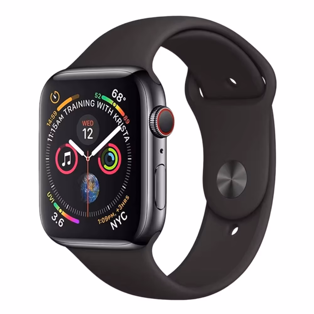 Apple Watch Series 4 Smartwatch
