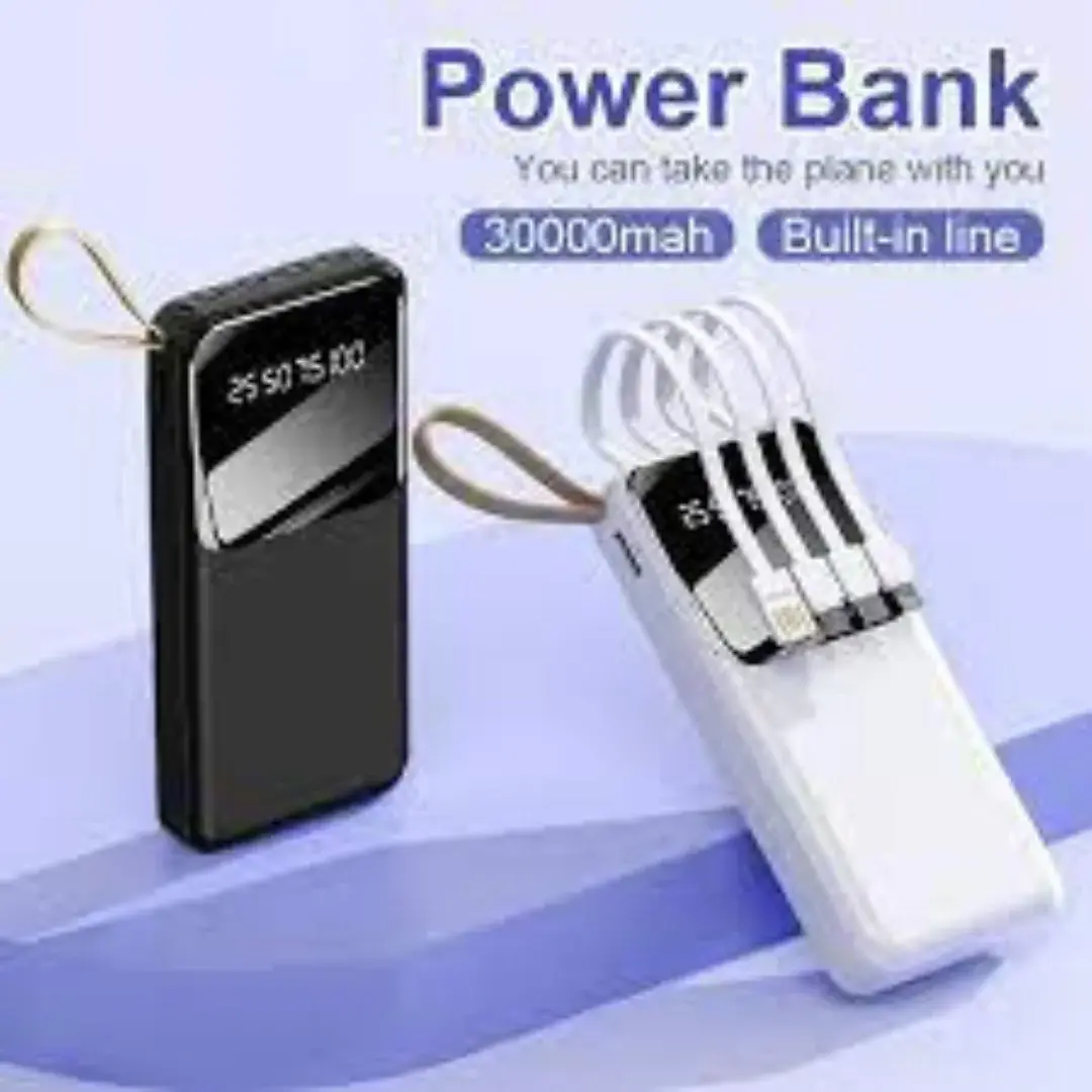 Amaya Powebank