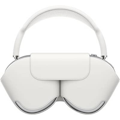 S-Color Tablet side view showing ports